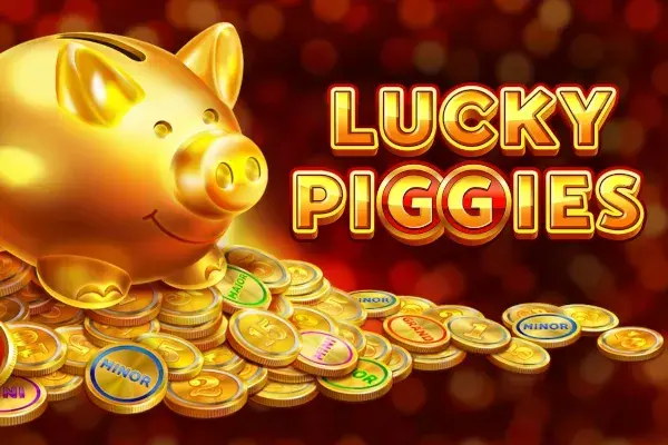 Lucky Piggies gemple Sky247Com