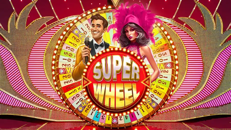 Super Wheel Sky247Com